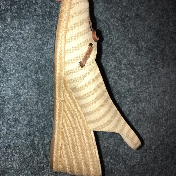 Kelly and Katie Wedges - Picture 2 of 3